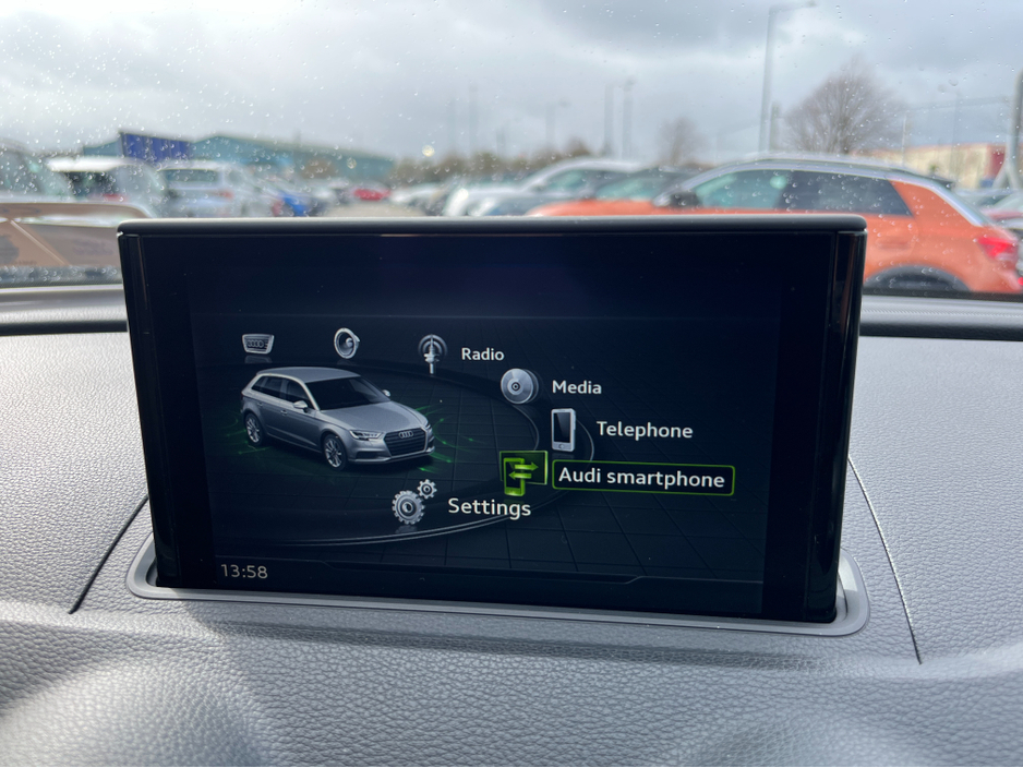 2016 Audi A3 - image 20