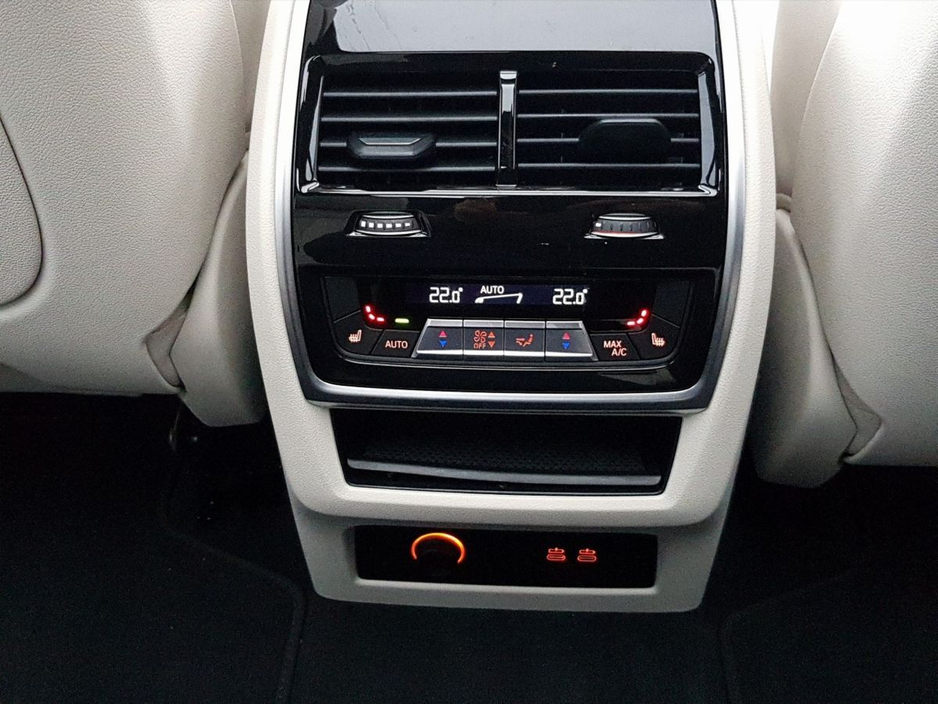 2025 BMW X7 xDrive40d M Sport €179,995