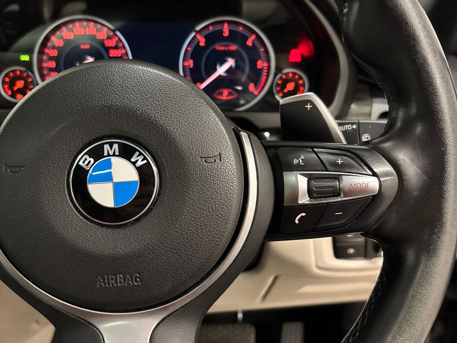 2018 BMW X5 xDrive40d M Sport €37,995