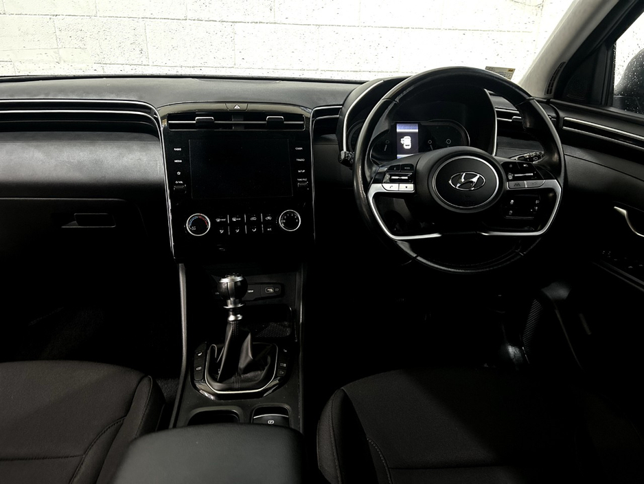 2022 Hyundai Tucson - image 7