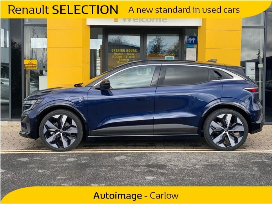 2023 Renault Megane - image 7