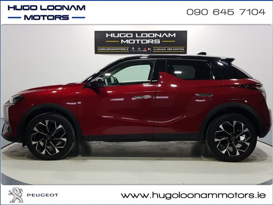 2023 DS Automobiles DS 3 - image 4