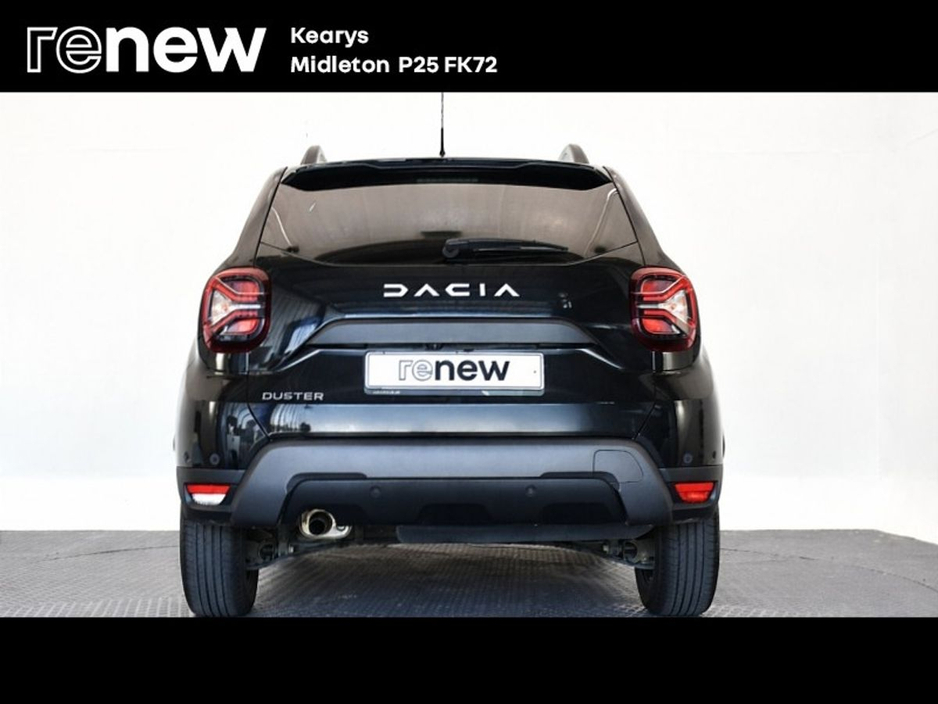 2023 Dacia Duster - image 10