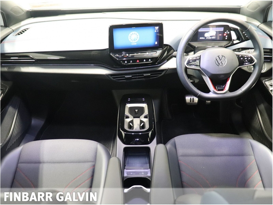 2022 Volkswagen ID.4 - image 4