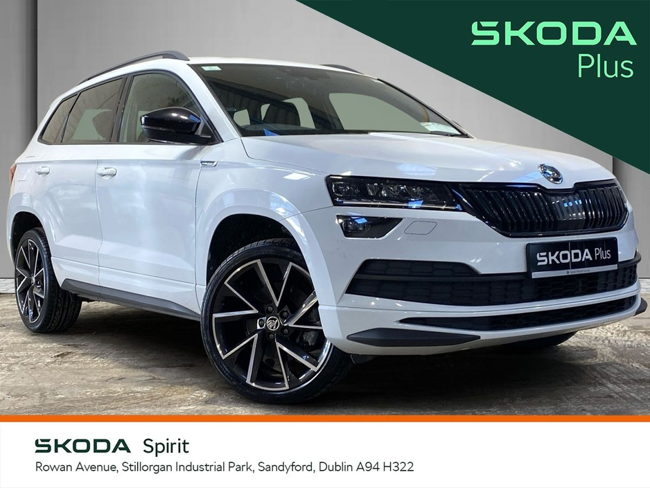 2022 Skoda Karoq for sale in , Ireland