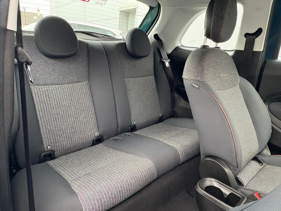 2024 Peugeot 408 - image 17