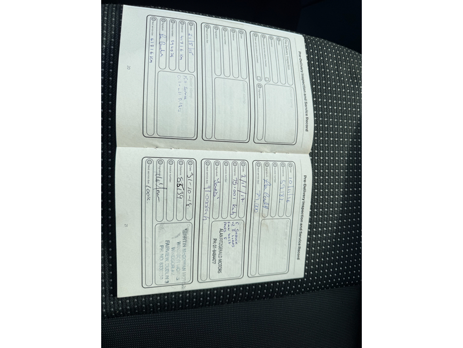 2013 Ford Grand C-Max - image 20