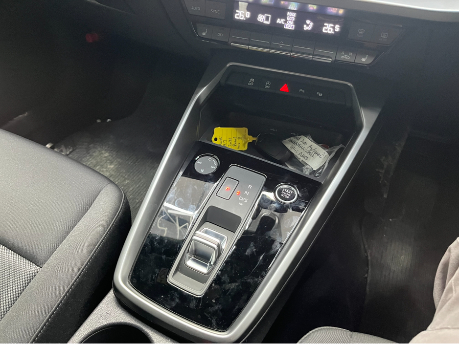 2021 Audi A3 - image 17