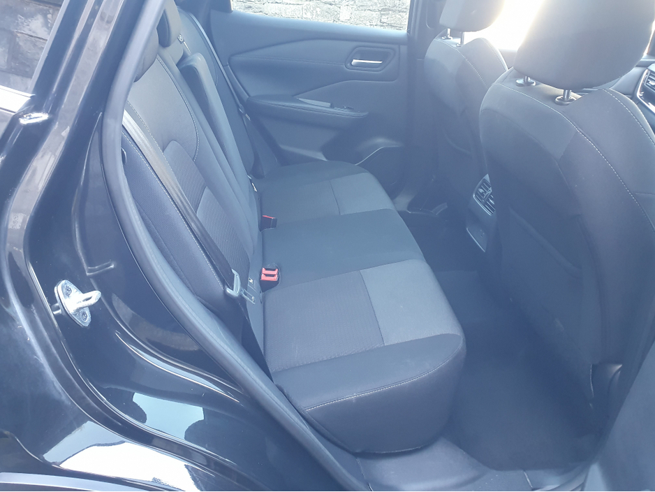 2023 Nissan Qashqai - image 11