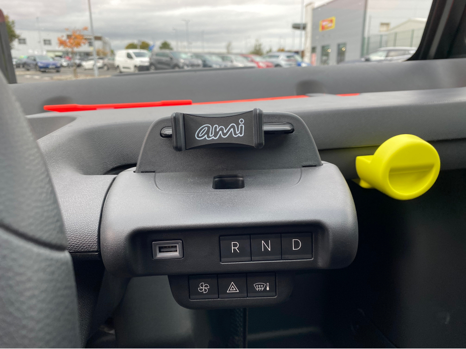 2026 Citroen Ami 2025 CITREON AMI pop €11,500