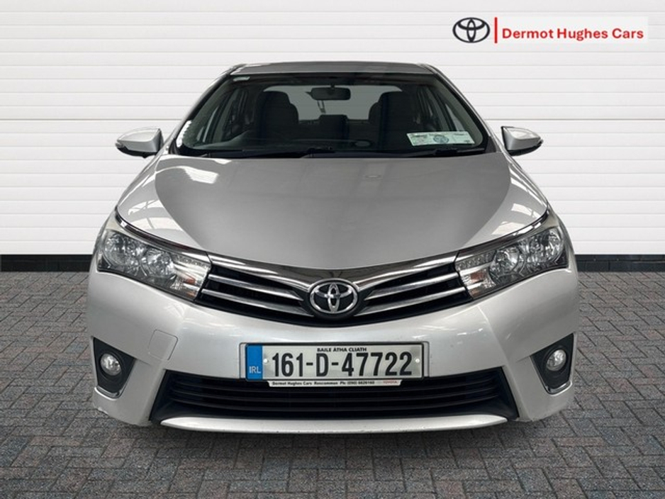 2016 Toyota Corolla - image 5