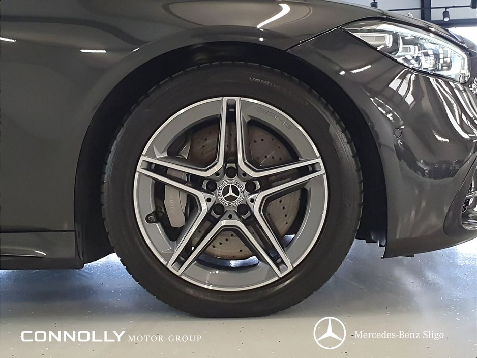 2022 Mercedes-Benz S Class - image 7