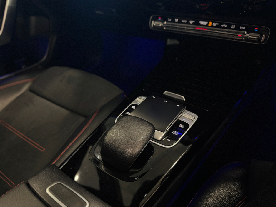 2018 Mercedes-Benz A Class A180 D AMG LINE PREMIUM + 5DR AUTO €24,995