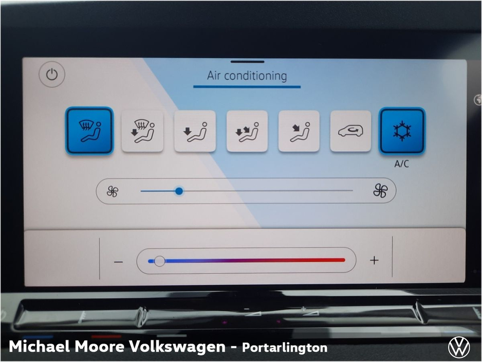 2024 Volkswagen Caddy CADDY TDI 102HP M6F €22,950