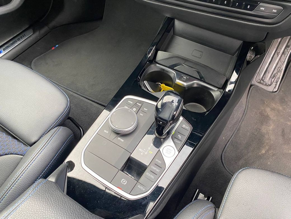 2021 BMW 2 Series - image 11