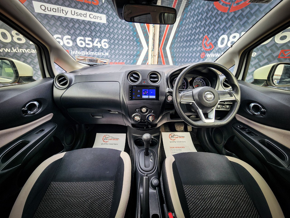 2019 Nissan Note - image 16