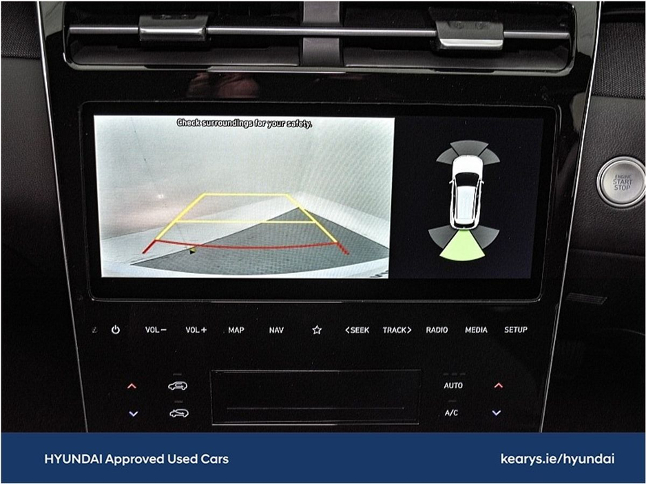 2023 Hyundai Tucson - image 29