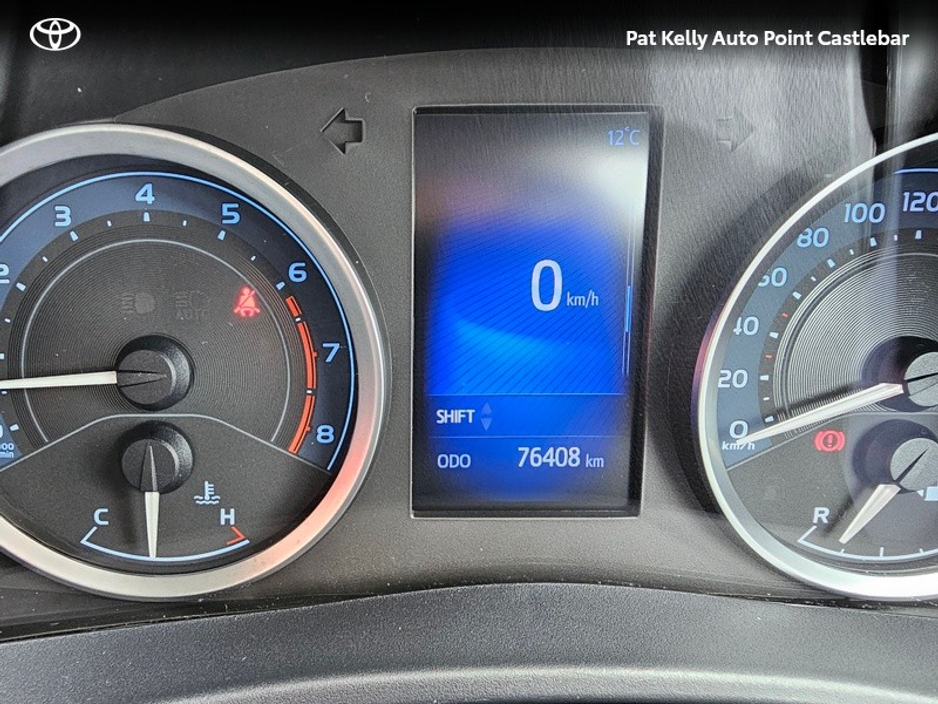 2018 Toyota Corolla - image 12