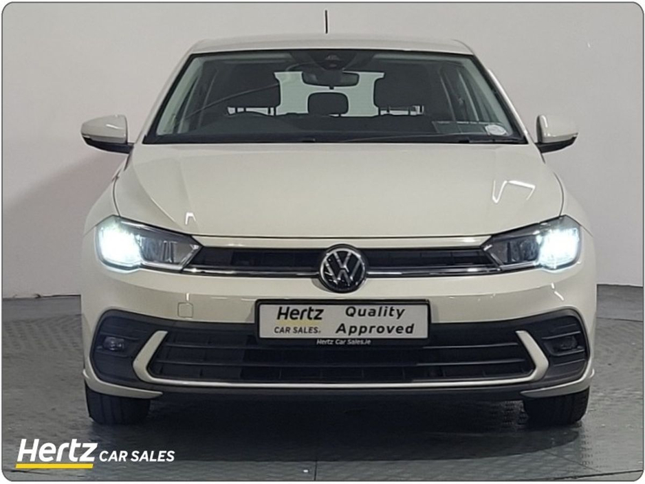 2024 Volkswagen Polo - image 16