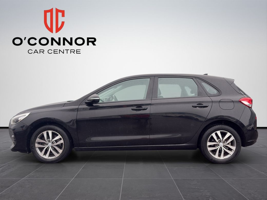 2019 Hyundai i30 "Reliable, economical and smarter than it looks — a proper everyday hero" €15,888