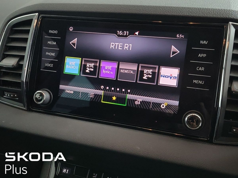 2023 Skoda Karoq - image 17