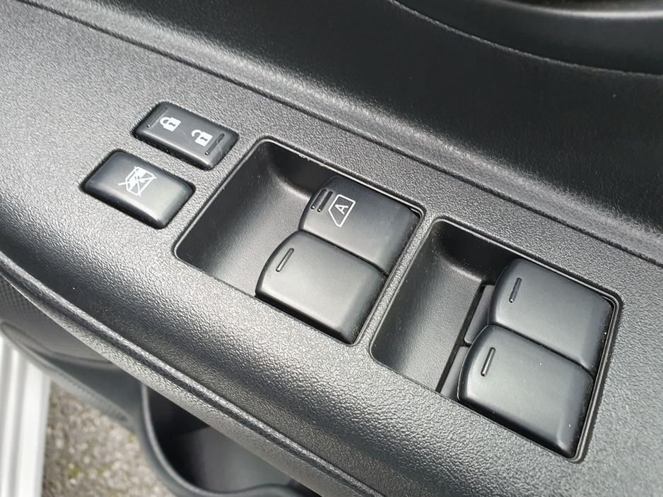 2017 Nissan Micra 1.2 Automatic €8,750