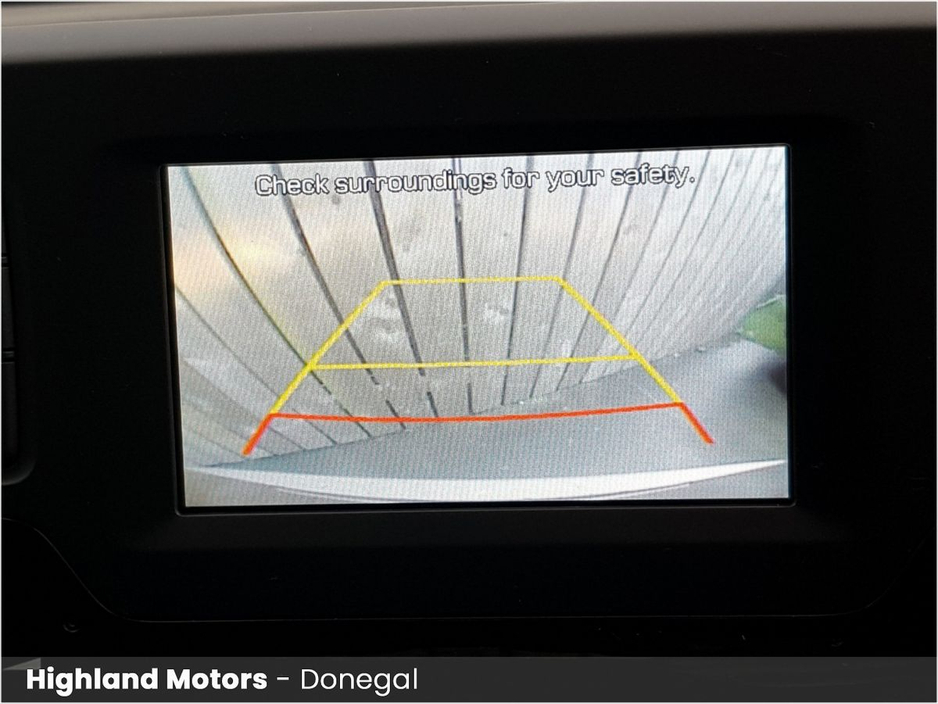 2018 Hyundai i30 1.6 Diesel Deluxe €13,900