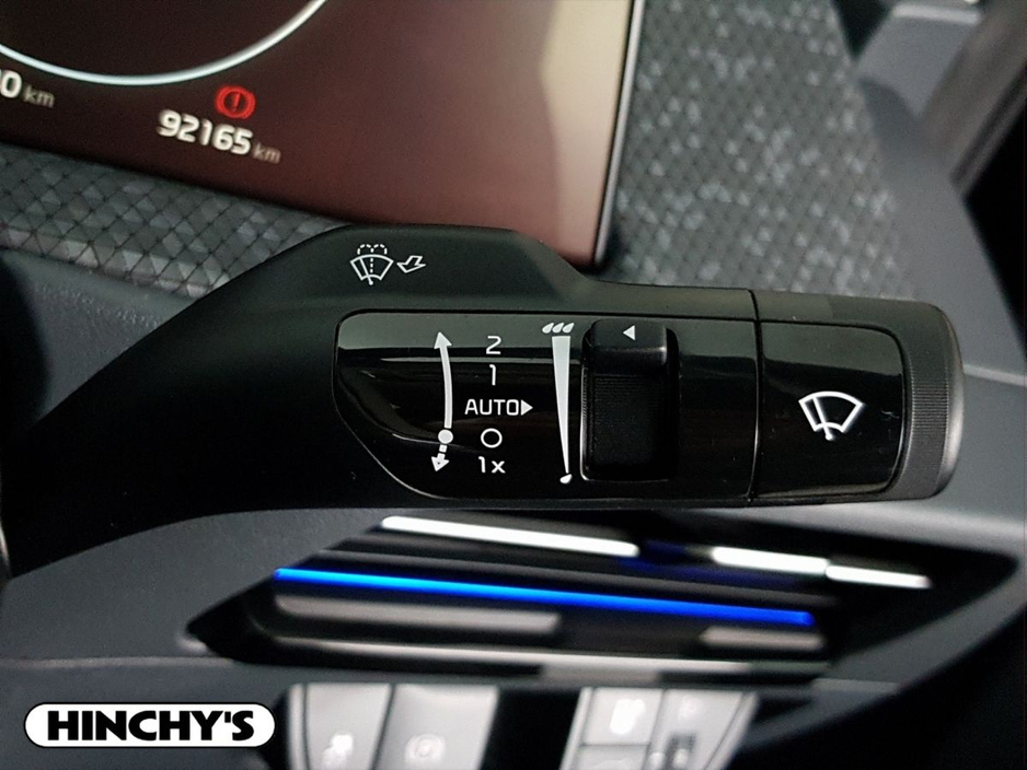 2022 Kia EV6 - image 23