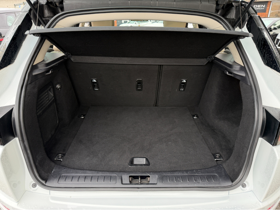 2016 Land Rover Range Rover Evoque ..PANORAMIC ROOF..BEIGE LEATHER €15,900