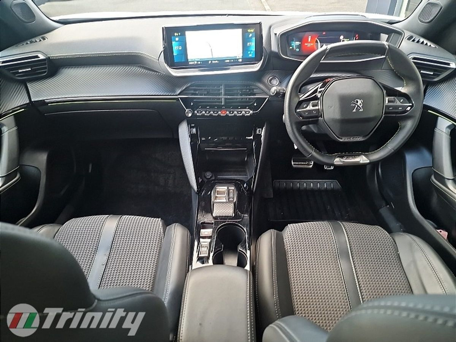 2023 Peugeot 2008 * ELECTRIC * 136BHP 50 KWH GT * TRINITY MOTORS * €20,945