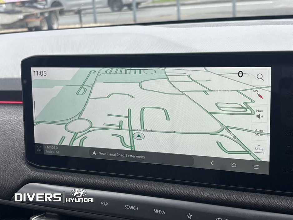 2025 Kia EV3 - image 11