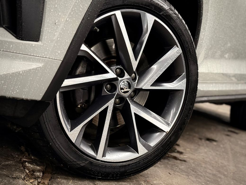 2024 Skoda Kodiaq 7S Sport 2.0tdi 150HP DSG 5DR // HUGE SPEC // 12 MONTH WARRANTY// SAME DAY FINANCE €54,950