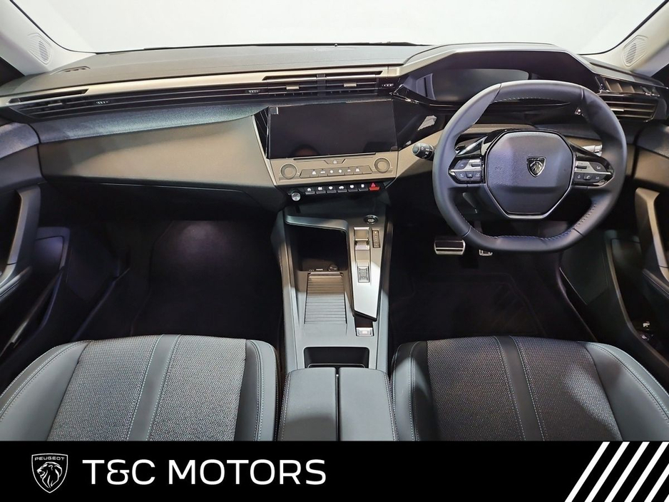 2026 Peugeot 408 - image 2