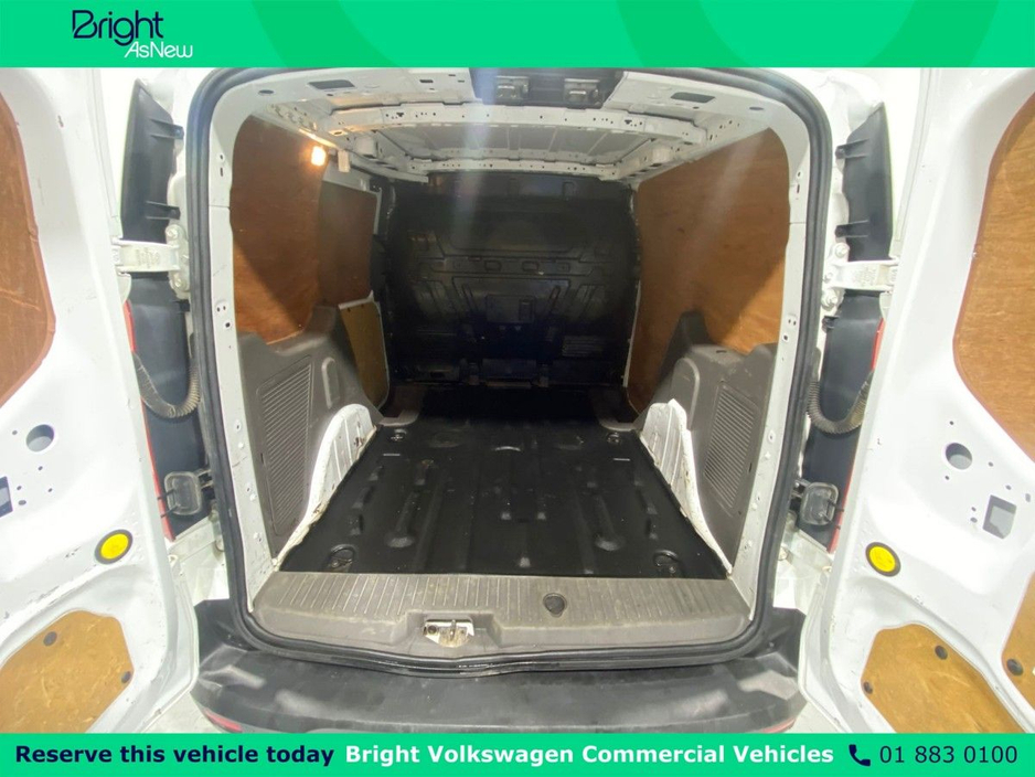 2021 Ford Transit Connect Base SWB €13,500 + VAT €13,500