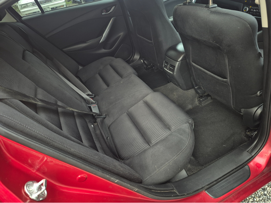 2015 Mazda Mazda6 - image 4