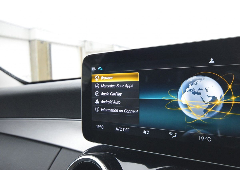 2021 Mercedes-Benz C Class C220d Sport Premium Plus 194bhp €38,850