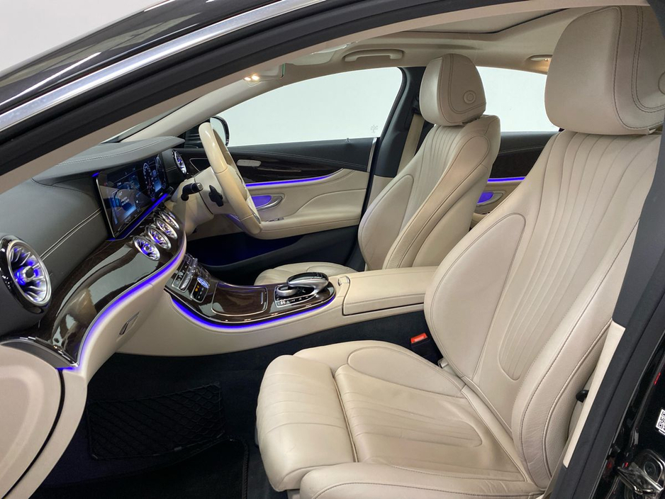 2019 Mercedes-Benz CLS Class - image 13