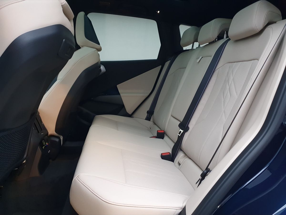 2026 BMW X3 X3 30e xDrive M Sport