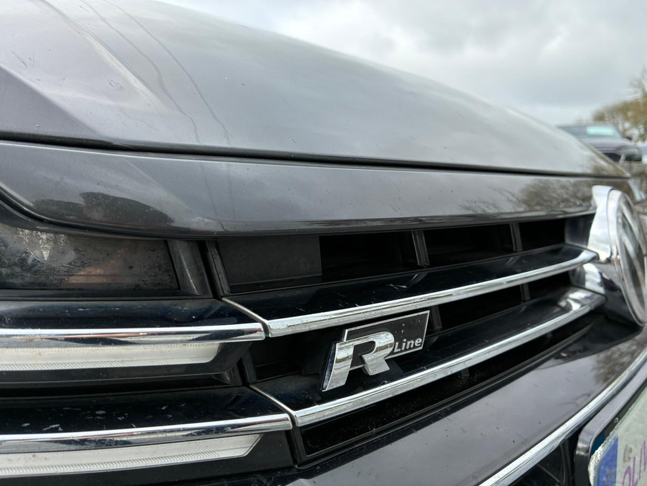 2019 Volkswagen Arteon - image 14