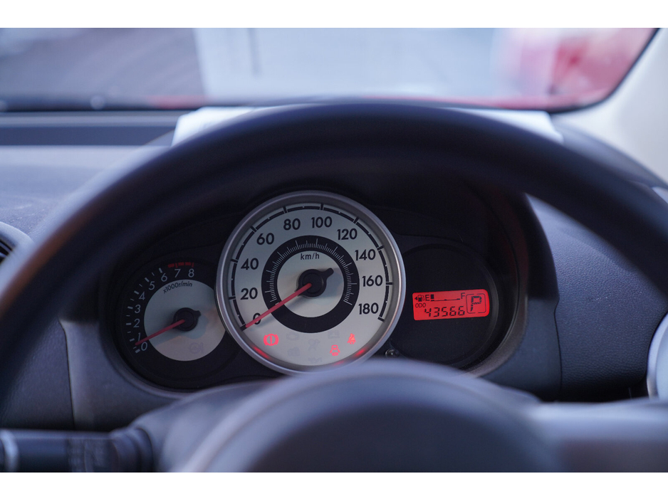 2011 Mazda Demio  €6,500