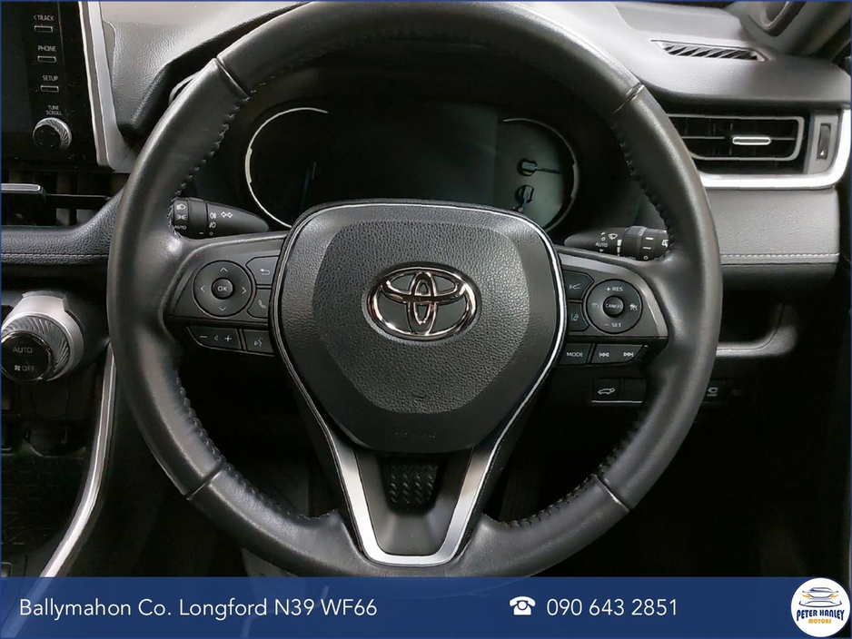 2022 Toyota Rav4 - image 15