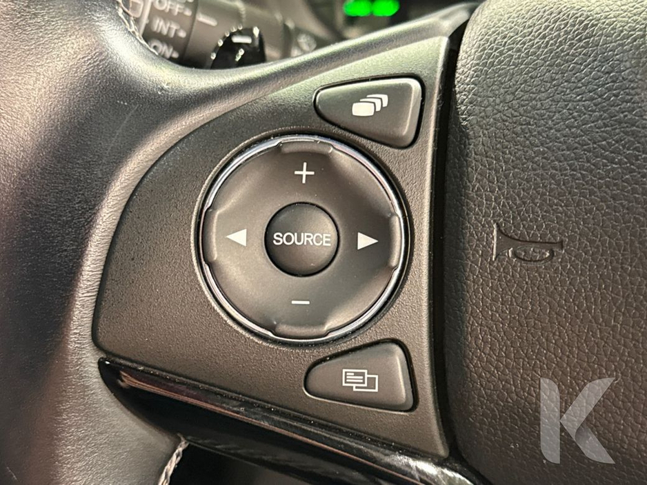 2021 Honda Vezel - image 17