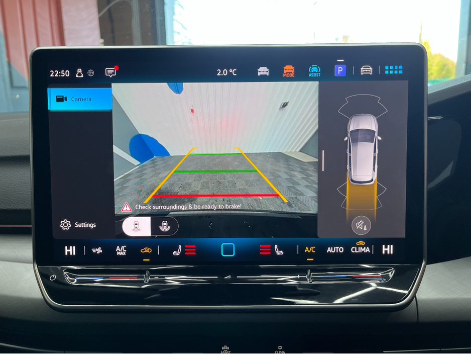 2025 Volkswagen Golf €38950 2025 VOLKSWAGEN GOLF TDI ACTIVE ADVANCE 2.0 AUTOMATIC / CRUISE CONTROL / HEATED SEATS / REVERSE CAMERA €38,950