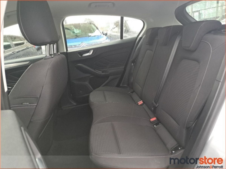 2023 Ford Focus ONLY €83 PER WEEK! 1.0L EcoBoost 125PS Titanium €21,900