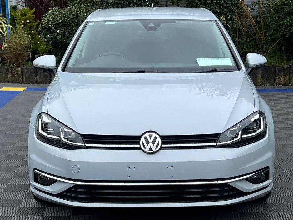 2017 Volkswagen Golf - image 14