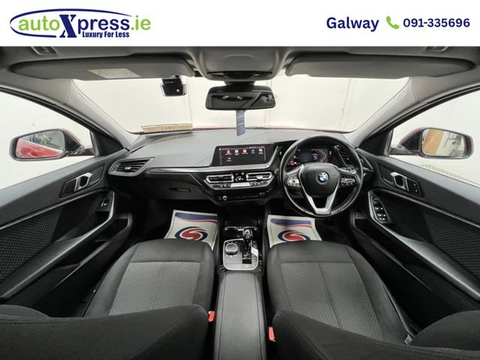 2020 BMW 1 Series - image 2