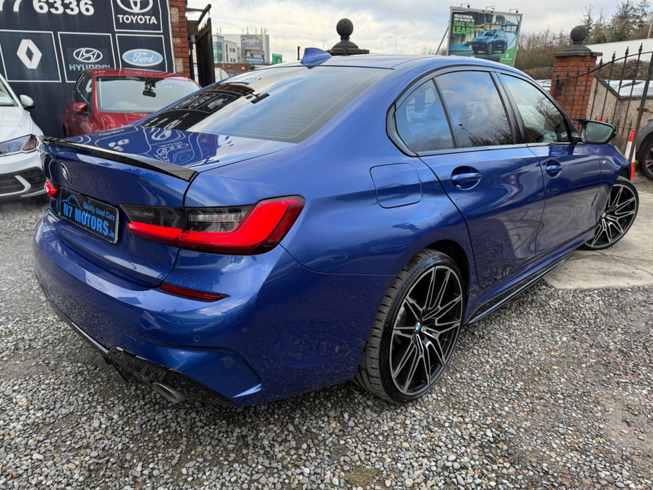 2020 BMW 3 Series G20 E M SPORT €21,950