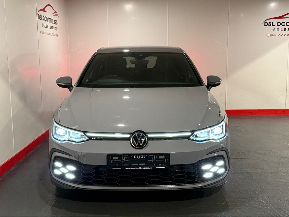 2022 Volkswagen Golf - image 18