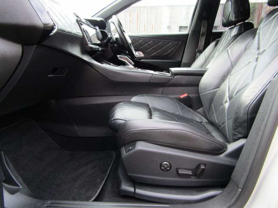 2021 DS Automobiles DS 7 Crossback E-TENSE PRESTIGE €28,950