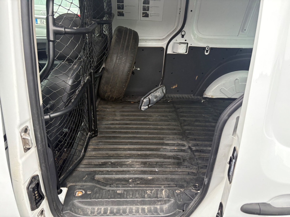 2019 Renault Kangoo  €9,995